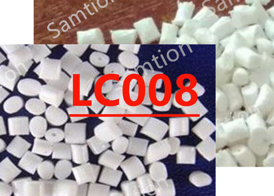 S-Plastic Thermocomp LC008 is a compound based on Polyketone resin containing Carbon Fiber.
