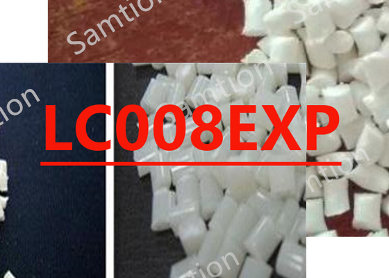 S-Plastic Thermocomp LC008EXP is a compound based on Polyketone containing Carbon Fiber. Added features include