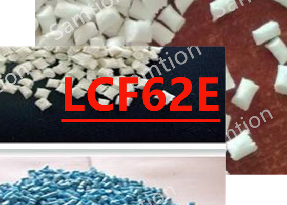 S-Plastic Thermocomp LCF62E is a compound based on Polyketone resin containing Carbon and Glass Fiber fillers. Ad