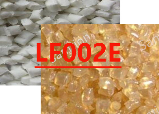 S-Plastic Thermocomp LF002E is a compound based on Polyketone resin containing Glass Fiber. Added features includ