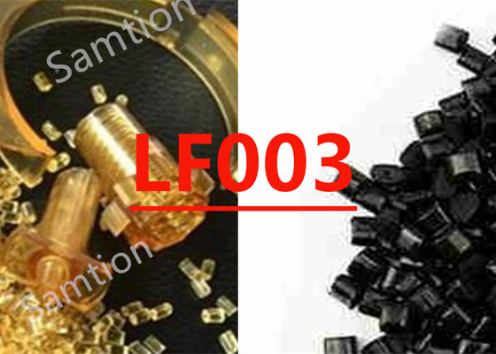 S-Plastic Thermocomp LF003 is a compound based on Polyketone resin containing Glass Fiber.