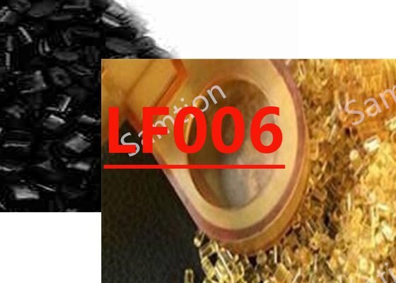 S-Plastic Thermocomp LF006 is a compound based on Polyketone resin containing Glass Fiber.