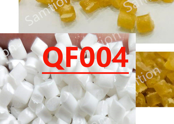 S-Plastic Thermocomp QF004 is a compound based on Nylon 6/10 resin containing Glass Fiber.