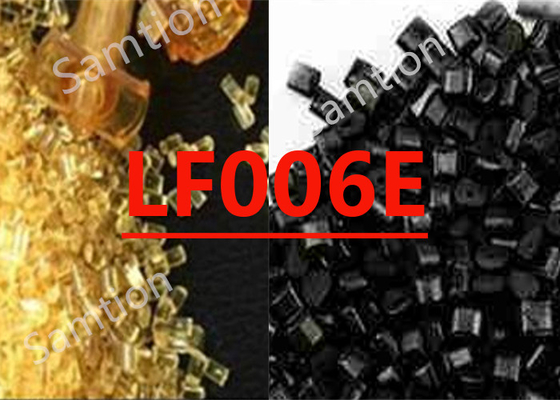S-Plastic Thermocomp LF006E is a compound based on Polyketone resin containing Glass Fiber. Added features of thi