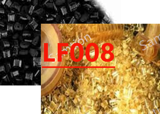 S-Plastic Thermocomp LF008 is a compound based on Polyketone resin containing Glass Fiber.
