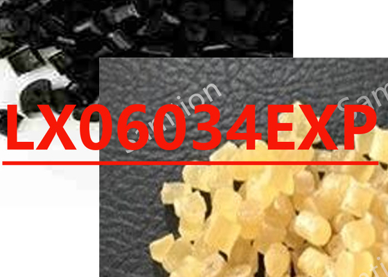 S-Plastic Thermocomp LX06034EXP  is a compound based on Polyketone resin containing Glass Fiber, Mineral. Added f