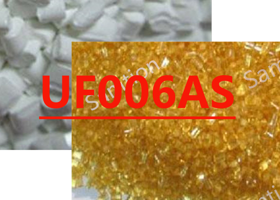 S-Plastic Thermocomp UF006AS resin compound based on Polyphthalamide resin containing Glass Fiber. Added features of thi