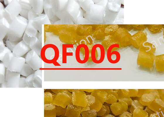 S-Plastic Thermocomp QF006 is a compound based on Nylon 6/10 resin containing Glass Fiber.