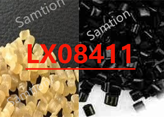 S-Plastic Thermocomp LX08411 is a compound based on Polyketone resin containing Carbon Fiber.