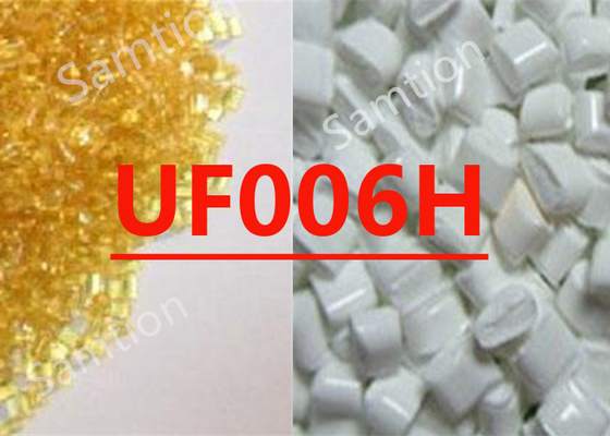 S-Plastic Thermocomp UF006H resin is a compound based on Polyphthalamide resin containing Glass Fiber.