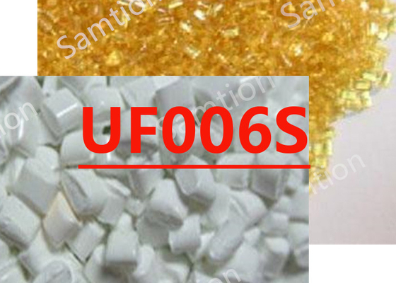 S-Plastic Thermocomp UF006S resin is a compound based on Polyphthalamide resin containing Glass Fiber. Added features of t