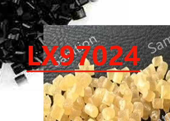 S-Plastic Thermocomp LX97024 is a compound based on Polyketone containing Glass Fiber, PTFE. Added features includ
