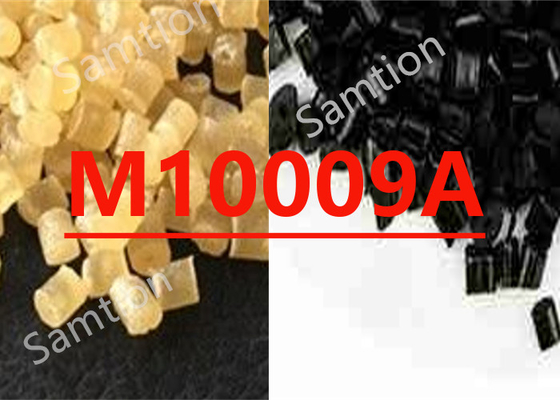 S-Plastic Thermocomp M10009A is a compound based on Polypropylene resin, containing Flame Retardant. Added features include