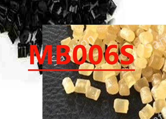 S-Plastic Thermocomp MB006S is a compound based on Polypropylene resin containing Glass Bead. Added features of this materi