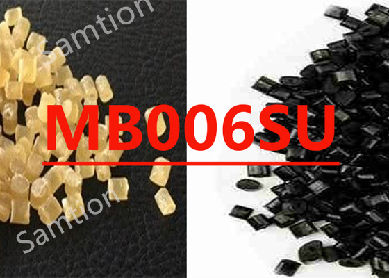 S-Plastic Thermocomp MB006SU is a compound based on Polypropylene resin containing Glass Bead. Added features include: Heat