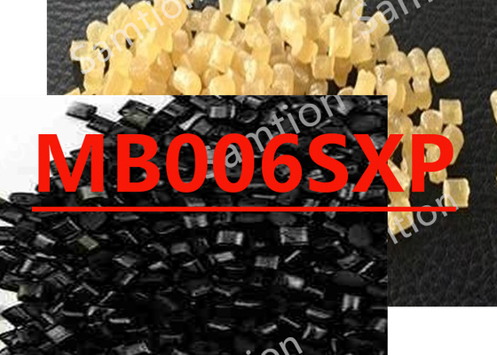 S-Plastic Thermocomp MB006SXP is a compound based on Polypropylene resin containing Glass Bead. Added featurs include: Heat