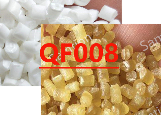 S-Plastic Thermocomp QF008 is a compound based on Nylon 6/10 resin containing Glass Fiber.