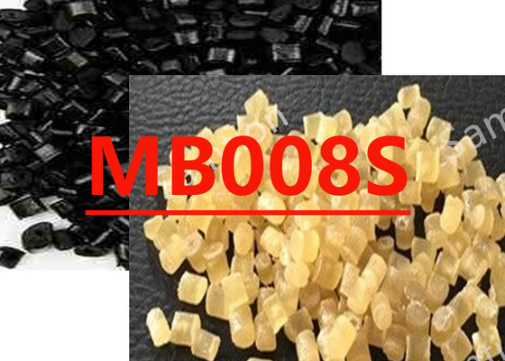 S-Plastic Thermocomp MB008S is a compound based on Polypropylene resin containing Glass Bead. Added features of this materia