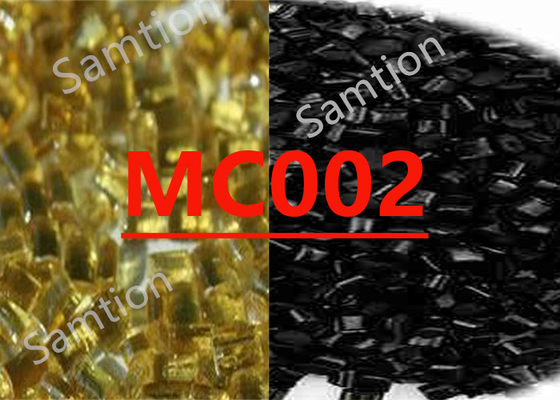 S-Plastic Thermocomp MC002 is a compound based on Polypropylene resin containing glass fiber.
