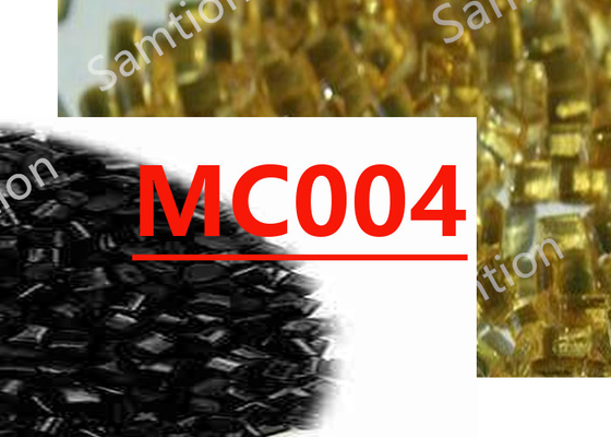 S-Plastic Thermocomp MC004 is a compound based on Polypropylene resin containing Carbon Fiber. Added features of this materi