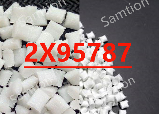 S-Plastic Thermocomp 2X95787 is a compound based on Ethylene Tetrafluoroethylene Copolymer resin containing Carbon Fiber.