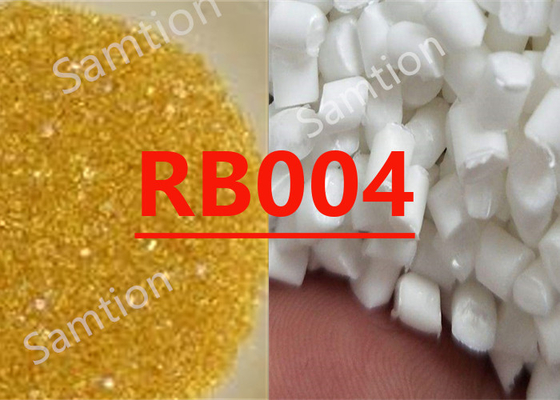 S-Plastic Thermocomp RB004 is a compound based on PA 66 resin containing Glass Beads.