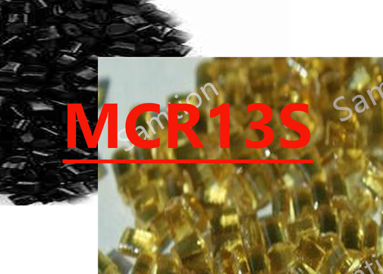 S-Plastic Thermocomp MCR13S is a compound based on Polypropylene resin containing Carbon Fiber, Barium Sulfate. Added featur