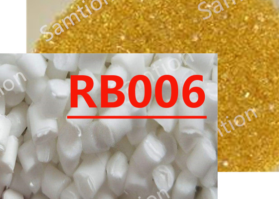 S-Plastic Thermocomp RB006 is a compound based on Nylon 66 resin containing Glass Bead.