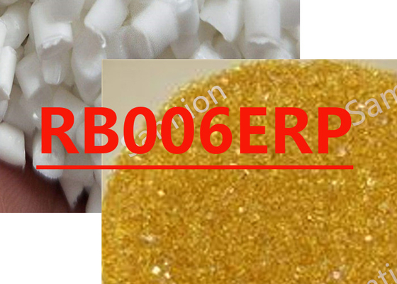 S-Plastic Thermocomp RB006ERP is a compound based on PA 66. Added features include: low density.