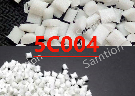S-Plastic Thermocomp 5C004 is a compound based on Polyvinylidene Fluoride resin containing Carbon Fiber. Added features of t
