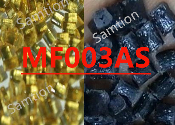 S-Plastic Thermocomp MF003AS PP, Glass Fiber, Heat Stabilized,