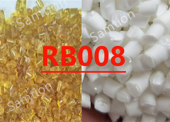 S-Plastic Thermocomp RB008 is a compound based on Nylon 66 resin containing Glass Bead.
