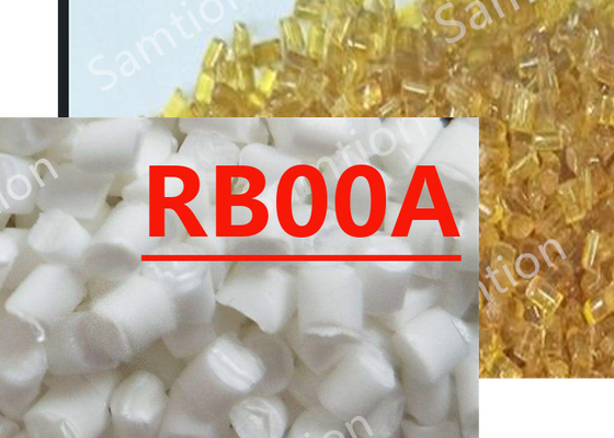 S-Plastic Thermocomp RB00A is 50% glass beads filled Polyamide 66 injection moulding resin.