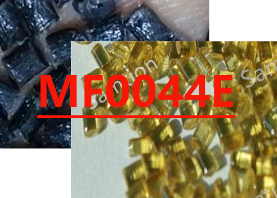 S-Plastic Thermocomp MF0044E is a compound based on Polypropylene resin containing Glass Fiber, Flame Retardant. Added featu