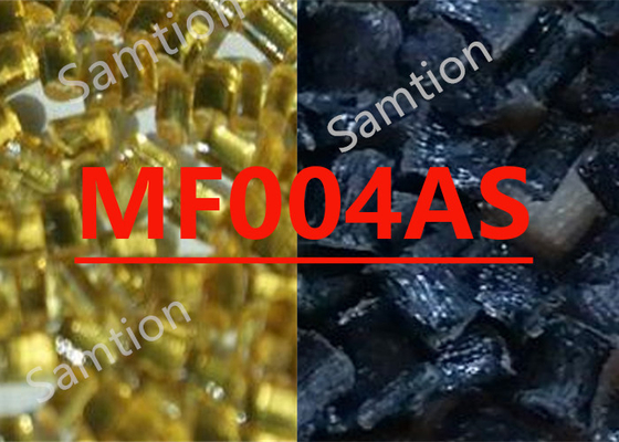 S-Plastic Thermocomp MF004AS is a compound based on Polypropylene resin containing Glass Fiber. Added features of this mater