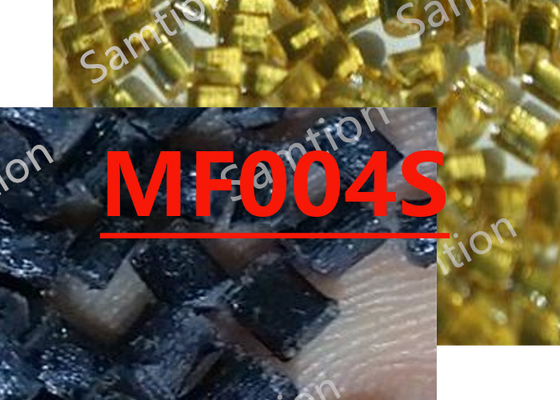 S-Plastic Thermocomp MF004S is a compound based on Polypropylene resin containing Glass Fiber. Added features of this mater