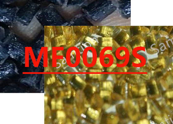 S-Plastic Thermocomp MF0069S is a compound based on Polypropylene resin containing Glass Fiber, Flame Retardant. Added featu