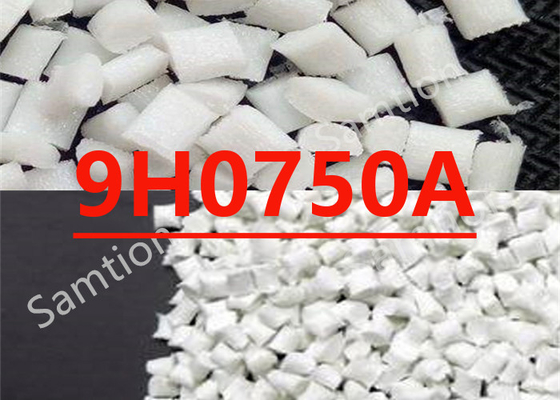 S-Plastic Thermocomp 9H0750A compound based on XXXX resin containing High Specific Gravity Filler. Added features of this