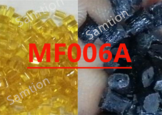 S-Plastic Thermocomp MF006A is a compound based on Polypropylene resin containing Glass Fiber.