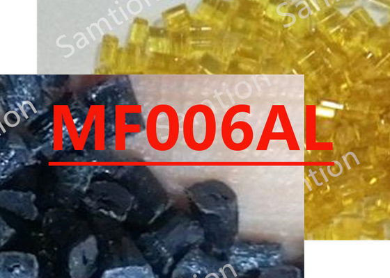 S-Plastic Thermocomp MF006AL is a compound based on Polypropylene resin containing Glass Fiber. Characteristics of this grad