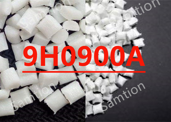 S-Plastic Thermocomp 9H0900A a compound based on XXXX resin containing High Specific Gravity Filler. Added features of thi