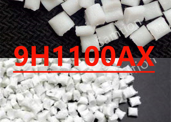 S-Plastic Thermocomp 9H1100AX compound based on resin containing High Specific Gravity Filler. Added features of this mat