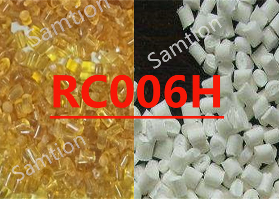 S-Plastic Thermocomp RC006H is a compound based on Nylon 66 resin containing Carbon Fiber. Added features of this material i