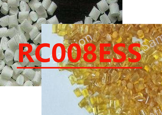 S-Plastic Thermocomp RC008ESS is a compound based on PA66 resin containing Carbon Fiber. Added features include; Electricall