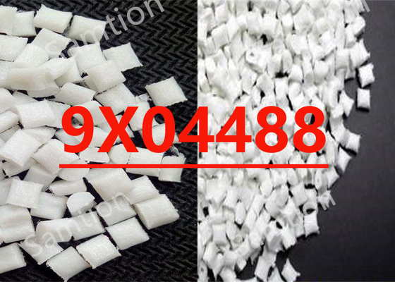 S-Plastic Thermocomp 9X04488 compound based on POLYPHENYLENESULFONE resin containing Mineral.