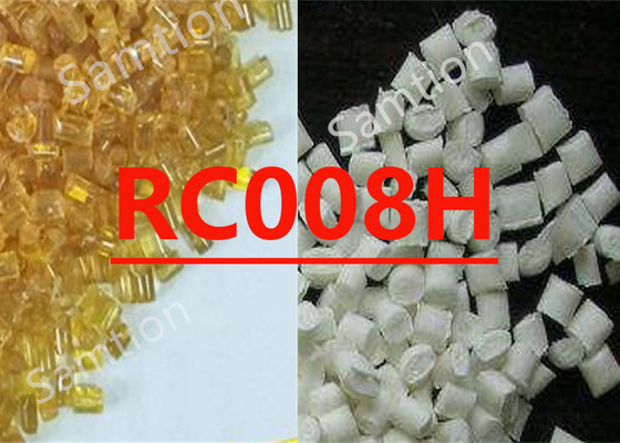 S-Plastic Thermocomp RC008H is a compound based on Nylon 66 resin containing Carbon Fiber. Added features of this material i