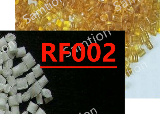S-Plastic Thermocomp RF002 is a compound based on Nylon 66 resin containing Glass Fiber.