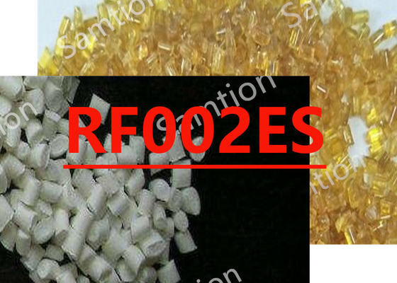 S-Plastic Thermocomp RF002ES is a compound based on Nylon 66 resin containing Glass Fiber. Added features of this material i