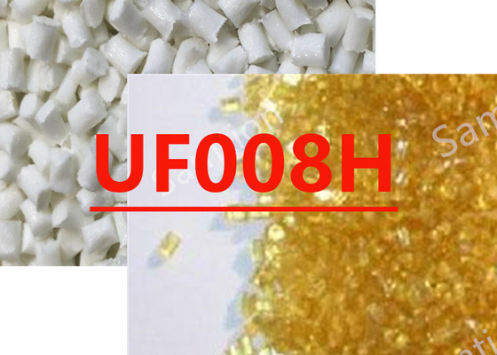 S-Plastic Thermocomp UF008H resin is a compound based on Polyphthalamide resin containing Glass Fiber.