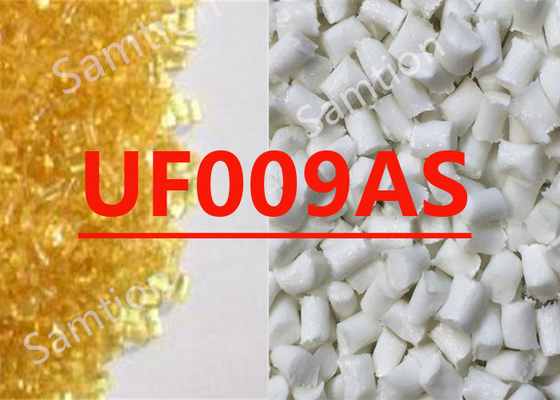 S-Plastic Thermocomp UF009AS resin is a compound based on Polyphthalamide resin containing Glass Fiber.